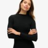 Robe midi moulante dos nu Robe midi moulante dos nu