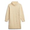 Robe-pull à col roulé en maille Robe-pull à col roulé en maille