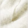 Robe-pull en maille à col en V Robe-pull en maille à col en V