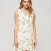 Robe sans manches ample Robe sans manches ample