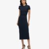 Robe t-shirt midi Robe t-shirt midi