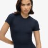 Robe t-shirt midi Robe t-shirt midi