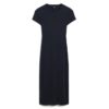 Robe t-shirt midi Robe t-shirt midi