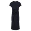 Robe t-shirt midi Robe t-shirt midi