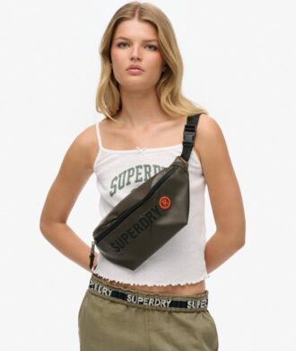Sac banane Tarp Core