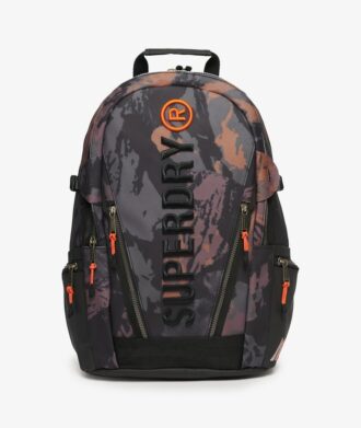Sac à dos brodé Tarp
