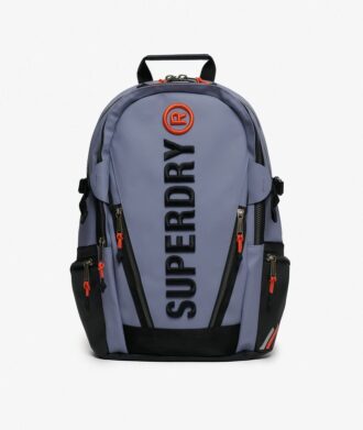 Sac à dos brodé Tarp