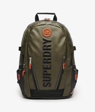 Sac à dos brodé Tarp
