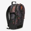 Sac à dos brodé Tarp
