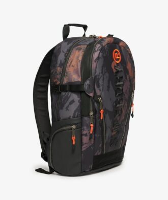 Sac à dos brodé Tarp
