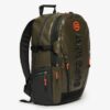 Sac à dos brodé Tarp