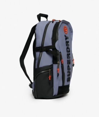 Sac à dos brodé Tarp