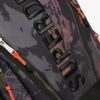 Sac à dos brodé Tarp