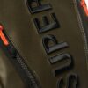 Sac à dos brodé Tarp