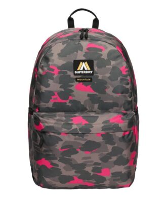 Sac à dos classique Montana