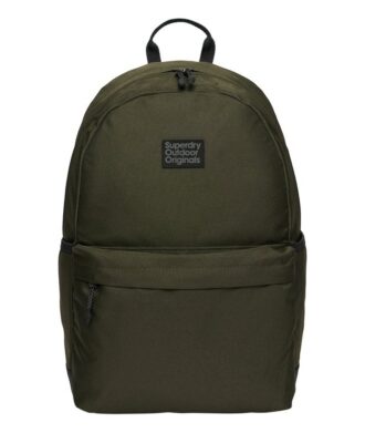 Sac à dos classique Montana