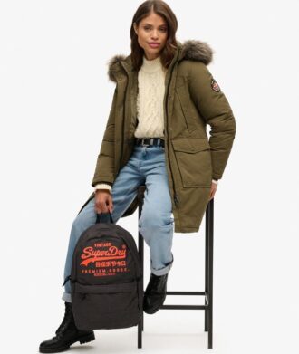 Sac à dos Heritage Montana