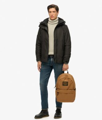 Sac à dos Montana avec patchs