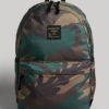 Sac à dos Montana imprimé