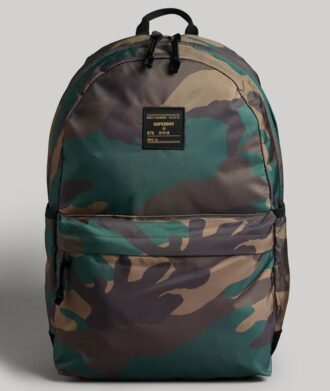 Sac à dos Montana imprimé