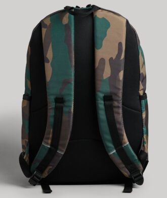Sac à dos Montana imprimé