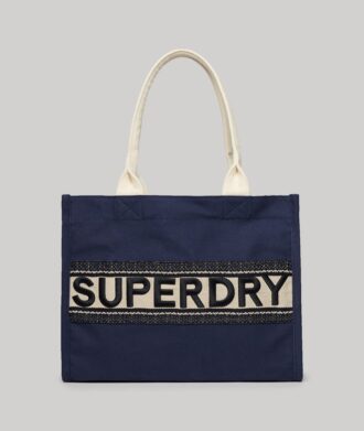 Sac fourre-tout de luxe