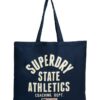 Sac fourre-tout Superdry Sac fourre-tout Superdry
