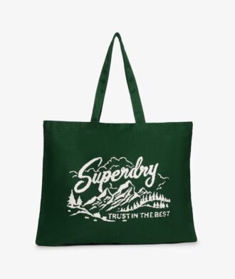 Sac fourre-tout Superdry