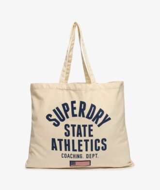 Sac fourre-tout Superdry