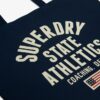 Sac fourre-tout Superdry Sac fourre-tout Superdry