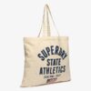 Sac fourre-tout Superdry Sac fourre-tout Superdry