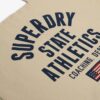 Sac fourre-tout Superdry Sac fourre-tout Superdry