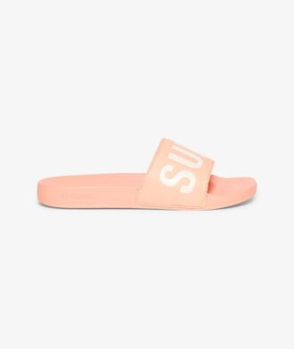 Sandales de piscine Vegan Core