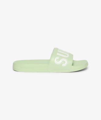Sandales de piscine Vegan Core
