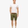 Short cargo en Organic Cotton Short cargo en Organic Cotton