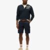 Short cargo en Organic Cotton Short cargo en Organic Cotton