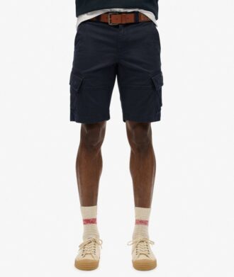 Short cargo en Organic Cotton Short cargo en Organic Cotton