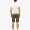 Short cargo en Organic Cotton Short cargo en Organic Cotton