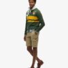 Short cargo en Organic Cotton Short cargo en Organic Cotton