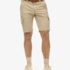 Short cargo en Organic Cotton Short cargo en Organic Cotton