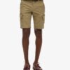 Short cargo en Organic Cotton Short cargo en Organic Cotton