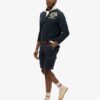 Short cargo en Organic Cotton Short cargo en Organic Cotton