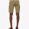 Short cargo en Organic Cotton Short cargo en Organic Cotton