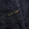 Short cargo en Organic Cotton Short cargo en Organic Cotton