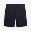 Short cargo en Organic Cotton Short cargo en Organic Cotton