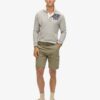 Short cargo épais Short cargo épais