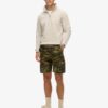Short cargo épais Short cargo épais
