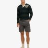 Short cargo épais Short cargo épais