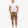 Short cargo épais Short cargo épais