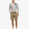 Short cargo épais Short cargo épais